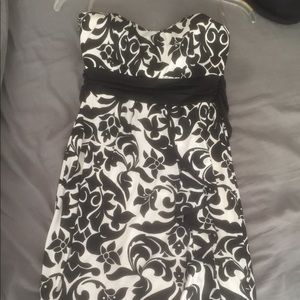 Juniors Formal Dress